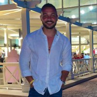 Ahmed khairy (@ahmedkhairyy1) 's Twitter Profile