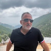 Dr Roy Chemaly (@chemalyroy) 's Twitter Profile