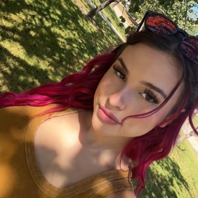 morgansalad's profile picture. 24| ♌️|