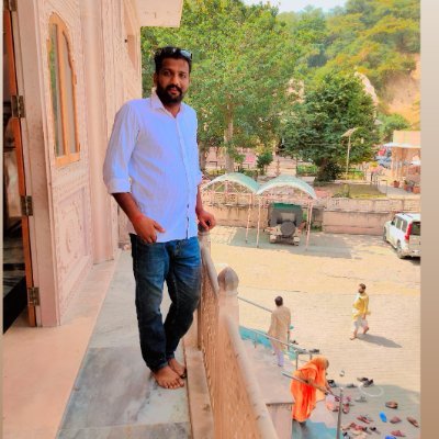 GurjarShan1673's profile picture. 