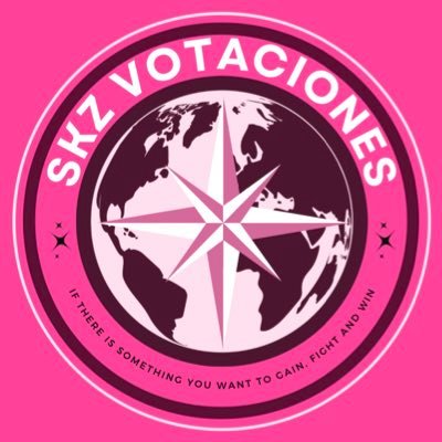 Fanbase dedicada a la difusión de votaciones del grupo Stray Kids ➜ dudas al dm o correo ➜ activa 🔔 para estar al tanto de votaciones y etc.