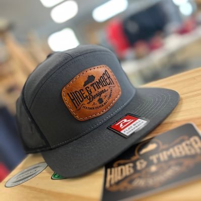 Hide & Timber Hat Co.