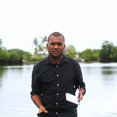 @ClimateTrackerfellow @FNW19, @Changemagdiinsider, @SolomonTimesOnline. Multi-Media Freelance Journalist and Reporter for @TavuliNews.