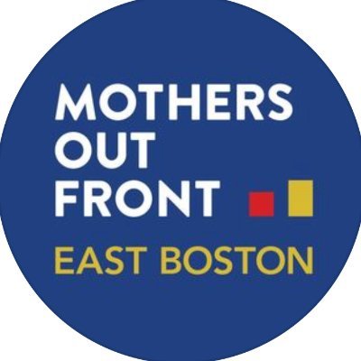 Mothers Out Front - East Boston