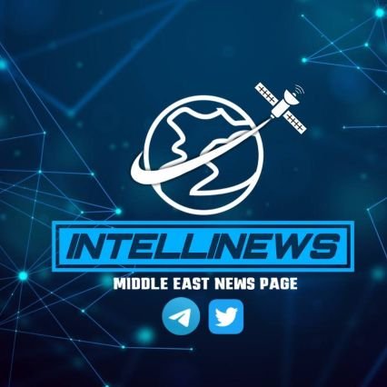 The official account of Intellinews | Real-time world news | Hebrew - English - Arabic.