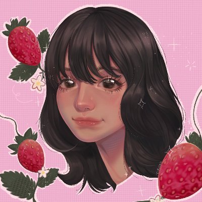 🍓