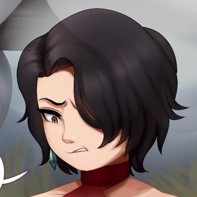 Cinder fallさんのプロフィール画像