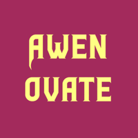Awen Ovate(@AwenOvate) 's Twitter Profile Photo
