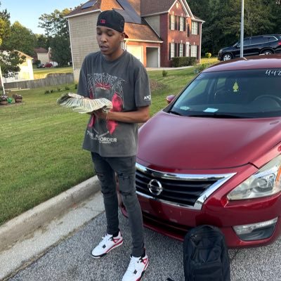 🩸 LongLiveDaMenace 🩸 Profile