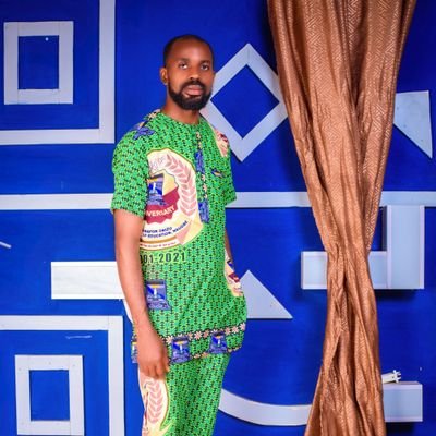 chiadi47's profile picture. Computer