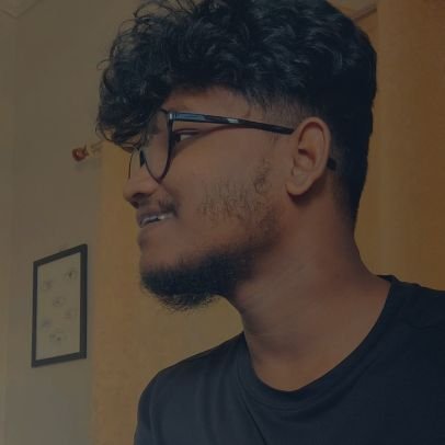 _s_h_u_b_h_am_'s profile picture. CS-UNDERGRAD | Frontend Developer | Designer | intern @ zeromonk | 🎨 Design aficionado | passionate about creating seamless user experiences |