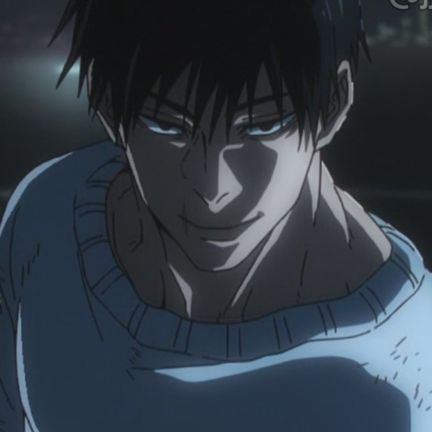 IjichiZenin's profile picture. Read Jujutsu Kaisen... NOW‼️