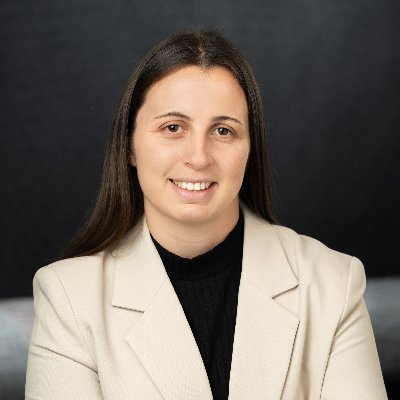 MicaelaJQuinn's profile picture. PhD I Researching within the cancer and bone field 🦴🔬