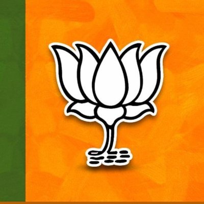 Official Twitter Account of BJP Panvel। पनवेल भाजपाचे अधिकृत ट्विटर खातं