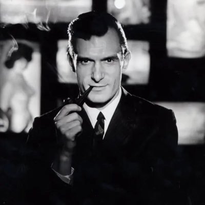 blkhefner's profile picture. 