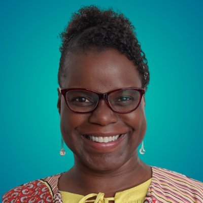 Dr. Abigail Joseph Profile