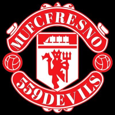 Manchester United fan page, for local Fresno area fans as well as any United fans and football fans in general. We meet at HOP_PK for most matches.