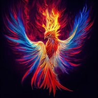Blue Phoenix(@BluePhoenix9999) 's Twitter Profile Photo