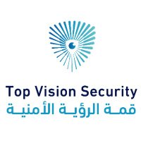 Top Vision Security(@TopVisionsa) 's Twitter Profile Photo