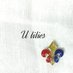 U lilies @5/18 arteVarie (@u_lilies) Twitter profile photo U lilies @5/18 arteVarie (@u_lilies) Twitter profile photo