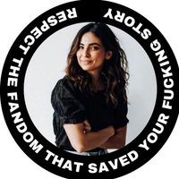 B. π³οΈβπ π» (@aretheyafraid) 's Twitter Profile