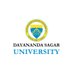 Dayananda Sagar University (@dsubangalore) Twitter profile photo Dayananda Sagar University (@dsubangalore) Twitter profile photo
