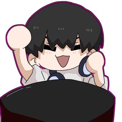 X-এ Capchii (Popism・momocaca・FILTER BOY): X-এ Capchii (Popism・momocaca・FILTER BOY):