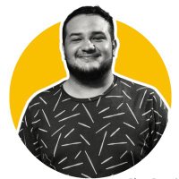 Agustín Cantero (@agustincantero) 's Twitter Profile Photo