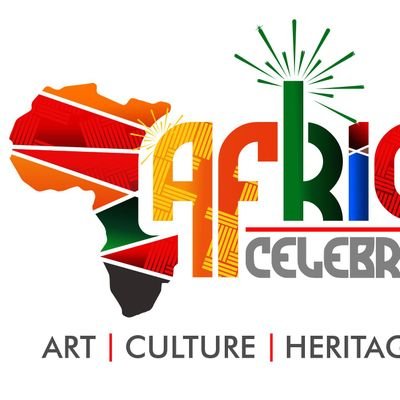 Africa's Biggest Festival. Celebrating Africa's Art Culture, Heritage, Technology & Business. By Legendary Gold & The African Union