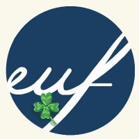 EUF Centre for Irish Studies(@irishstudiesEUF) 's Twitter Profile Photo