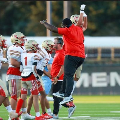 Defensive Line ,Track & Field and S&C Coach at Caney Creek HS || Theta Mu Alpha🤙🏾 ll Sam Houston Alum @CCreekFootball