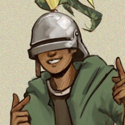 Artist, fantasy enjoyer, doing his best. I also post minis! | 🇵🇭 | He/Him | 26 | Portfolio is down on the link below!
Commission slots taken (2/2)