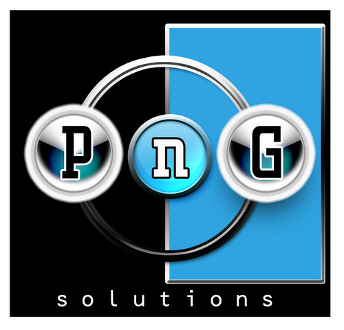 PnGsolutions's profile picture. 
