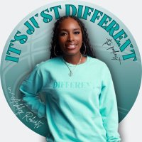 Itsjustdifferentpod(@itsjustdiffpod) 's Twitter Profile Photo