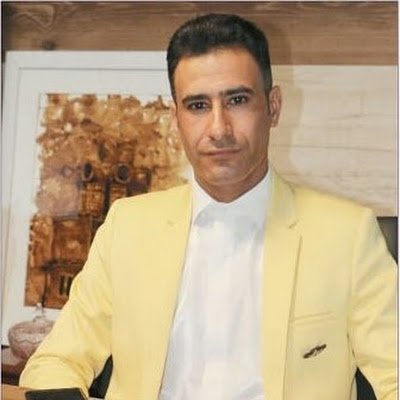 فعال اجتماعی
مربی و داور درجهA کیکبوکسینگ و ووشو● طراح مدل کسبوکار● تجربه 17سال در حوزه فروش و بازاریابی داخلی و بینالملل ، مدیریت توسعه فردی و سازمان