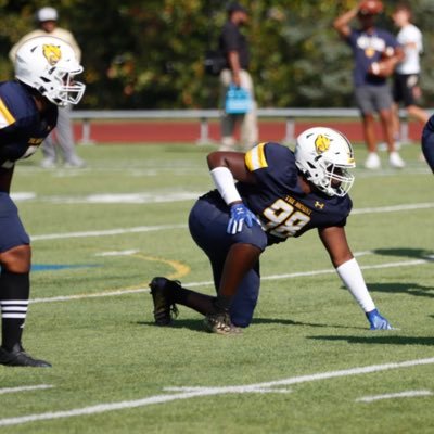 “Once you learn to quit it becomes a habit” mount saint joesph football  💪🏾😤 phone:3174440627