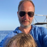 James Sinclair-Smith (@james_mmpr) 's Twitter Profile