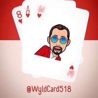 Mr. Whalen(@WyldCard518) 's Twitter Profile Photo