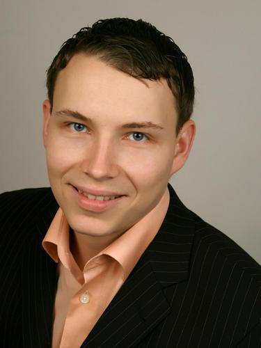 bennyonrails's profile picture. 