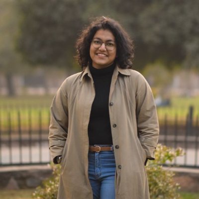 MS Research Student @IITDelhi
Virology | Computational Biology | Structural Biology