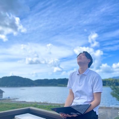 KokiKurodaEnjoy's profile picture. 立山町(富山県)生まれ→新潟市→佐渡島→富山市
