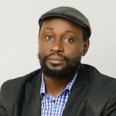 Mehifu Egogwe Jaiyeola (PhD Candidate)