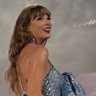 kay_taysversion's profile picture. i saw taylor alison swift at exactly 7:51 on april 29th | timeless stan | political commentary girlie