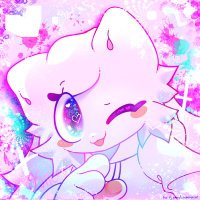 ✦ Kitcat ✦(@Whitekitcat) 's Twitter Profile Photo