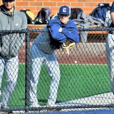 maxramirez_3's profile picture. @niagaraBASE alum