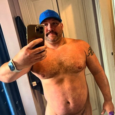 Proud member of the gay mustache club. Nudist. Jockstraps Thongs or Commando. You can’t spell legendary without leg day. 🏳️‍🌈💪🏻🧸😈🍑🐷🍆👨🏻‍🦰🔞