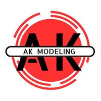 AK Modeling (@akillermodeling) 's Twitter Profile