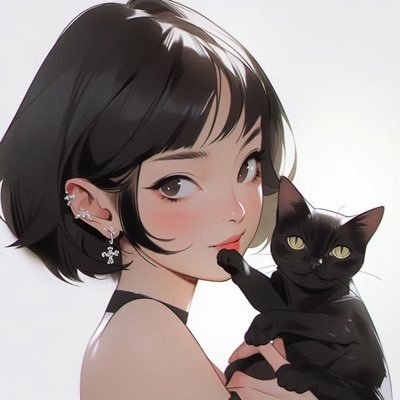 Ofblackcatluna Profile Picture