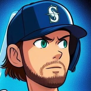 Go Mariners. I like baseball stats. I miss Kelenix. #SeaUsRise