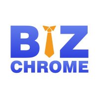 BizChrome(@BizChrome) 's Twitter Profile Photo